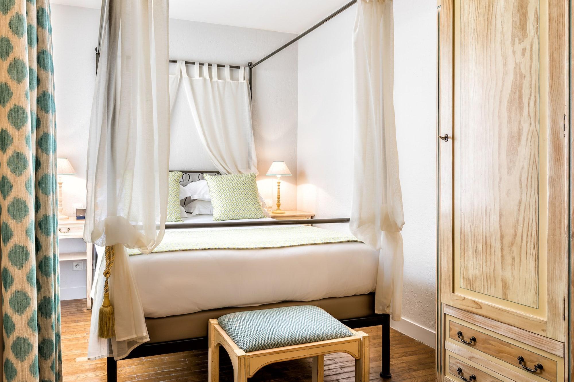 Villa Alessandra Paříž Exteriér fotografie