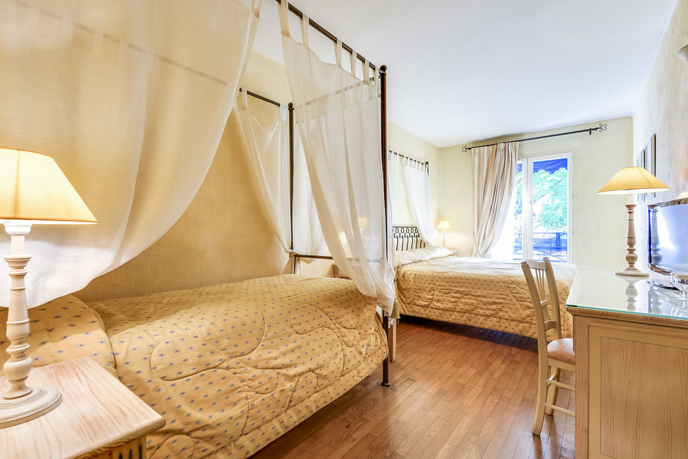 Villa Alessandra Paříž Exteriér fotografie