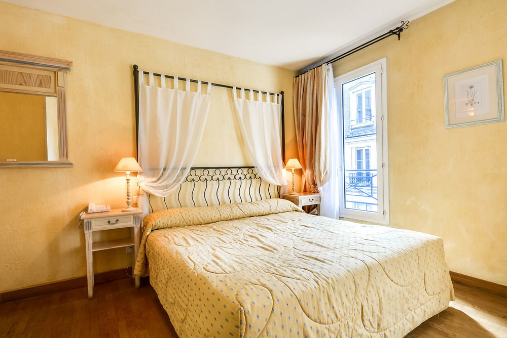 Villa Alessandra Paříž Exteriér fotografie